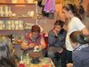 Fazekas műhelyben – festés