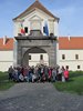 Mikó - vár