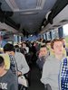 A buszon