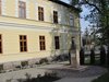 Csíkszereda – Petőfi Sándor szobra