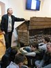 Múzeumpedagógiai foglalkozás a Csíki Székely Múzeumban
